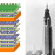 Illustration for article titled What the Computer Chip of the Future Shares With Skyscrapers of 100 Years Ago